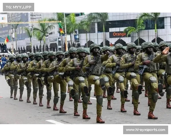 尼日利亚喀麦隆加蓬民主刚果等国晋级世非预附加赛引关注
