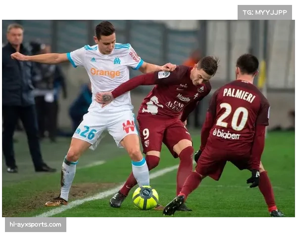 图卢兹主场失利 进攻端办法不多陷入困境 图卢兹主场失利 进攻端办法不多陷入困境