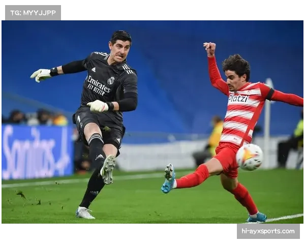 格拉纳达调整逼抢触发点 本轮西甲成功限制对手出球